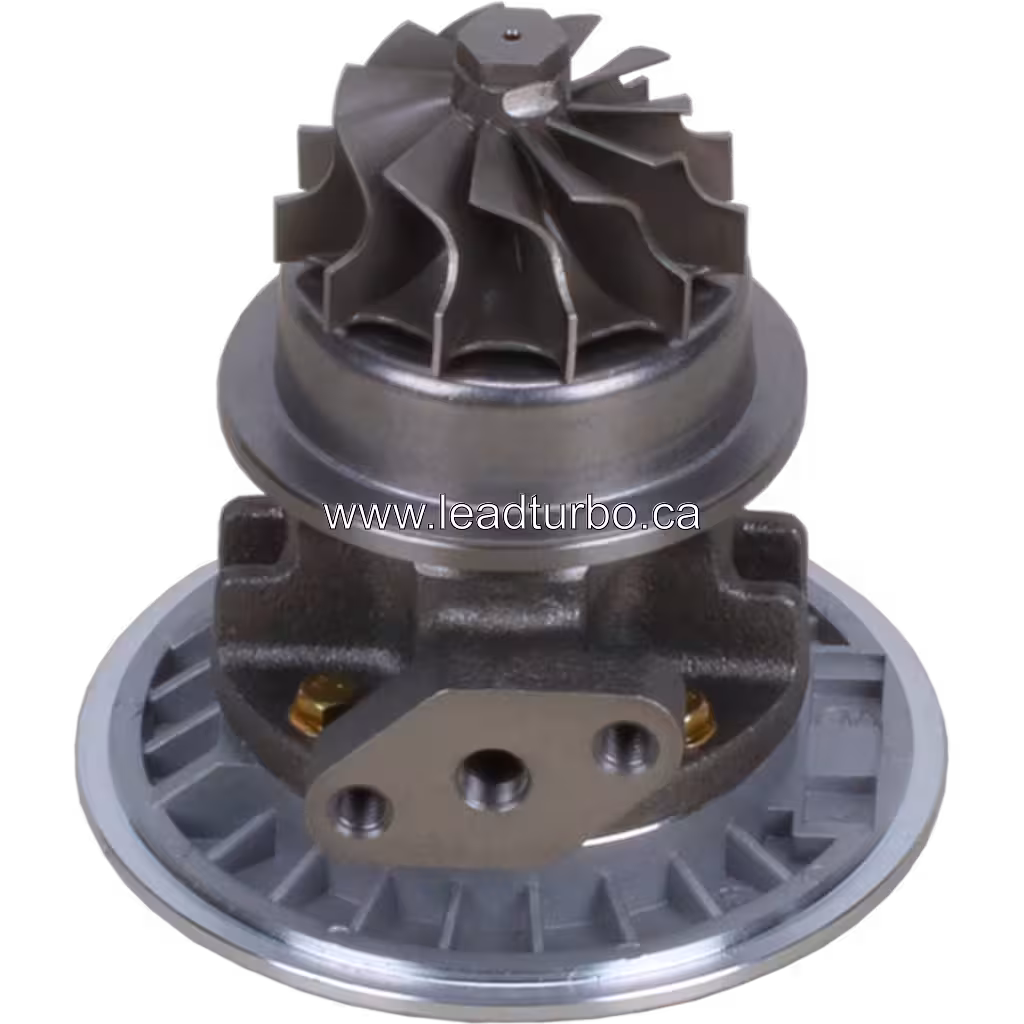 Core de Turbocompresseur TA3103 409172-0102 pour Komatsu PC200-5 S6D95 - Pièce de Rechange