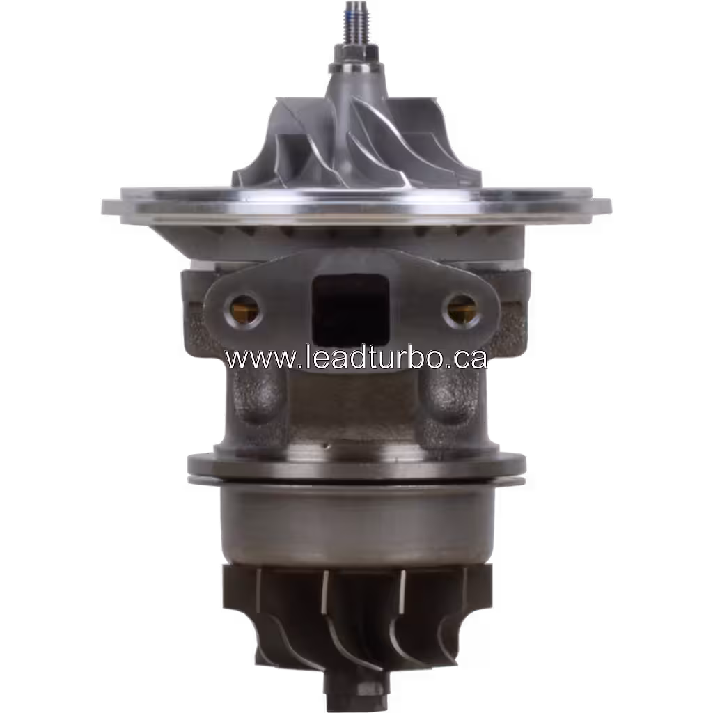 Core de Turbocompresseur TA3103 409172-0102 pour Komatsu PC200-5 S6D95 - Pièce de Rechange