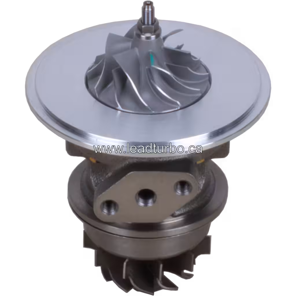 Core de Turbocompresseur TA3103 409172-0102 pour Komatsu PC200-5 S6D95 - Pièce de Rechange