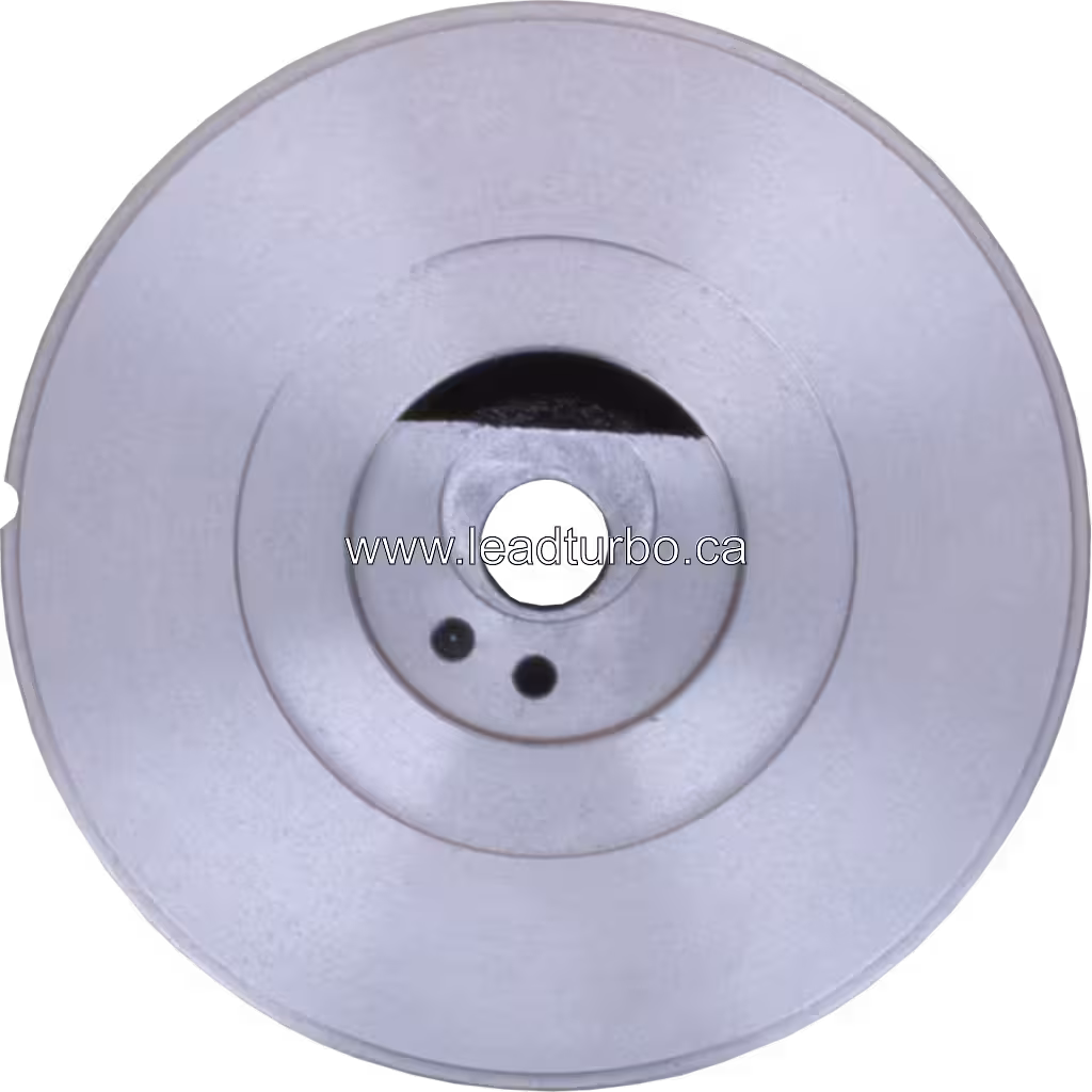 FOR 49187-01010 BH-U Bearing Housing for J96 Turbocharger Replacement