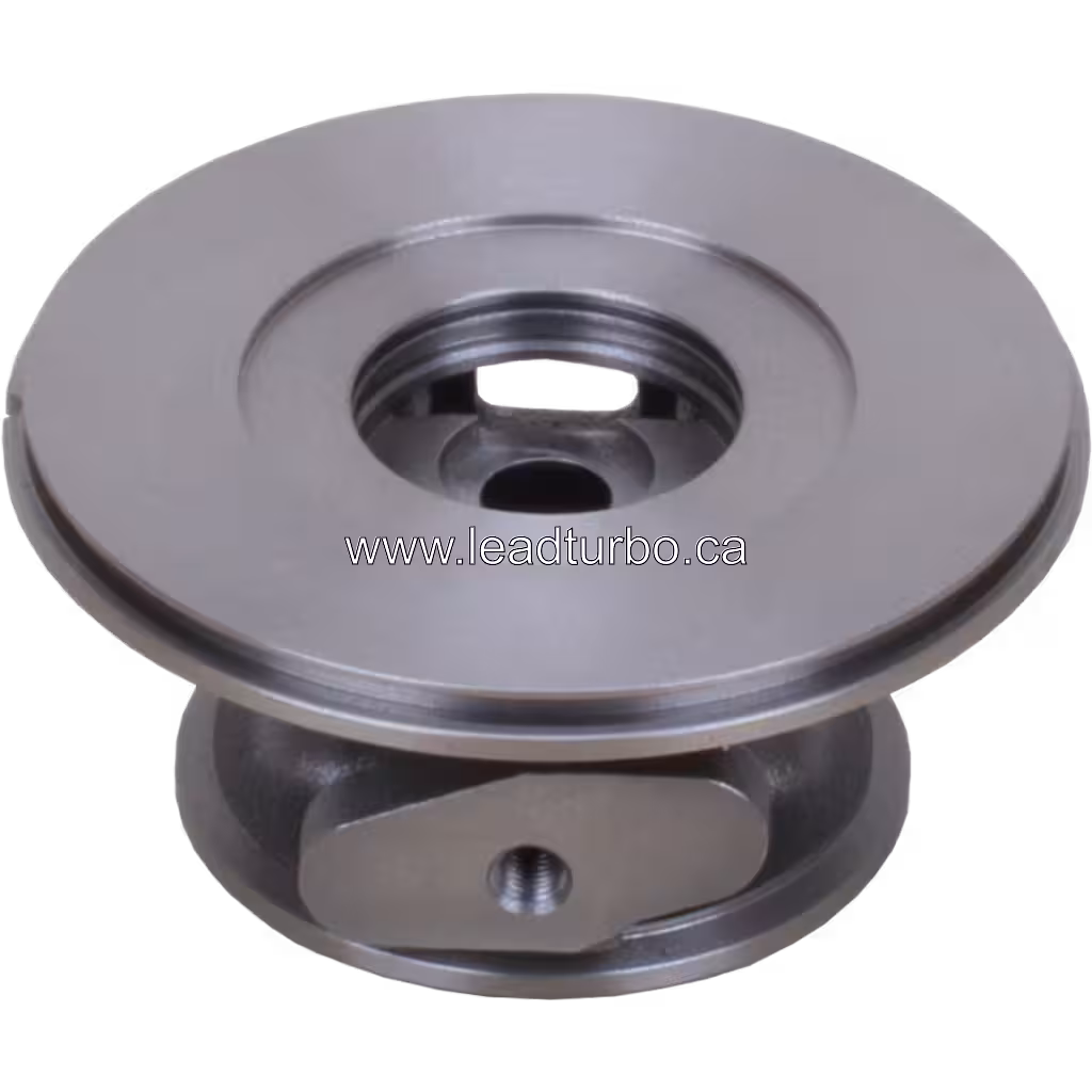 FOR 49187-01010 BH-U Bearing Housing for J96 Turbocharger Replacement