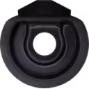 TD09L-34QRC Oil Deflector Replacement for Perkins 4006T Engine