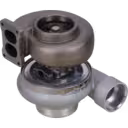 Turbochargeur de Remplacement 6505-61-5041 KTR110L-987A pour Komatsu D375A5 thumbnail 4