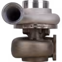 Turbochargeur de Remplacement 6505-61-5041 KTR110L-987A pour Komatsu D375A5 thumbnail 2