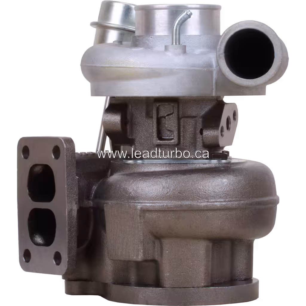Turbochargeur de Remplacement S2BG 315631 pour Valmet - Référence 315631