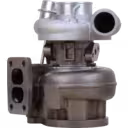 Turbochargeur de Remplacement S2BG 315631 pour Valmet - Référence 315631 thumbnail 2