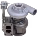 Turbochargeur de Remplacement S2BG 315631 pour Valmet - Référence 315631 thumbnail 3