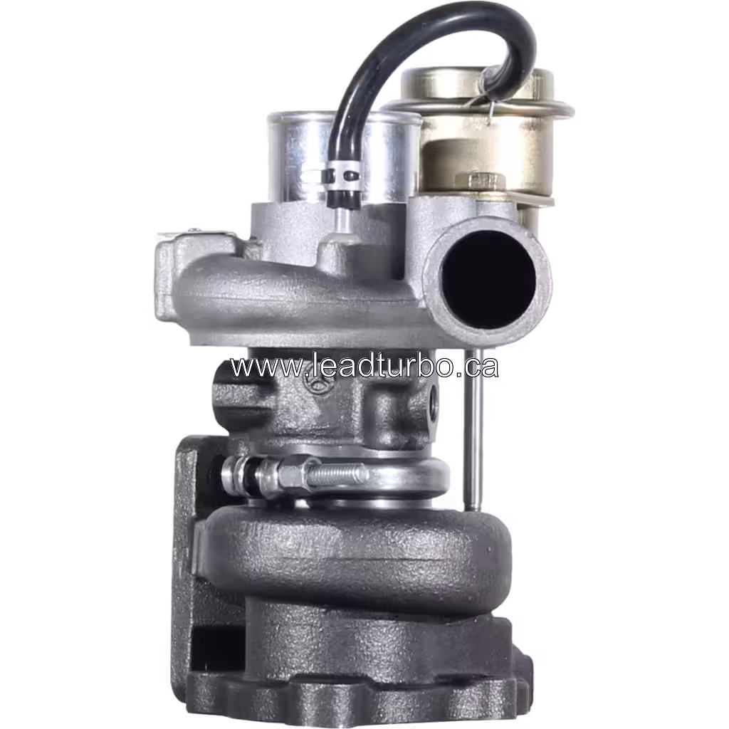 Turbochargeur de Remplacement TD03 1G62217013 pour Kubota V2003-T S160