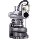 Turbochargeur de Remplacement TD03 1G62217013 pour Kubota V2003-T S160 thumbnail 2