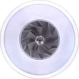 408105-0425  CORE OF TURBOCHARGER FOR SUMITOMO S380 ISUZU