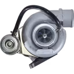 717123-0001 GT25 Turbocharger Replacement for SANGYONG MUSSO OM662