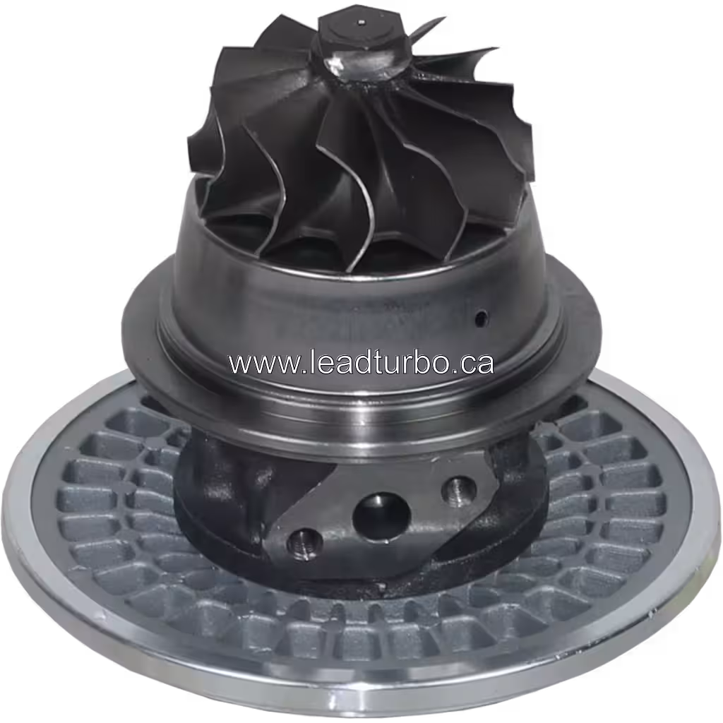 Core de Turbocompresseur TA4513 (441398-0040) de Remplacement pour Volvo TD101F Deutz