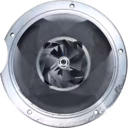 Core турбокомпресора FOR 24123A для ISUZU 4JH1TC (заміна)