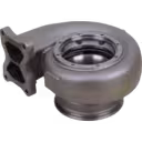 FOR 4033508 TH HX82 TURBINE HOUSING OF TURBOCHARGER FOR CUMMINS QST30 TIER 2 G5 CUMMINS GENSET thumbnail 4