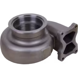 FOR 4033508 TH HX82 TURBINE HOUSING OF TURBOCHARGER FOR CUMMINS QST30 TIER 2 G5 CUMMINS GENSET