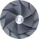 FOR VB440051 CW Compressor Wheel Replacement for Isuzu 4HK1 / Hitachi ZX240