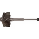 Roue Turbine GTA4202 714470-0001 de Rechange pour Détroit Diesel Série 60 thumbnail 2