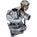 Turbocompresseur de Remplacement TD03 1G77017012 pour Excavateur Kubota V2003-T thumbnail 3