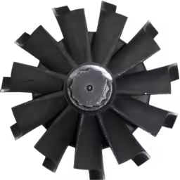 408493-0016 Turbine Wheel Replacement for CAT D342 & 583H