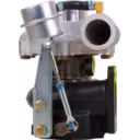 4102-C3C 10 10B Turbocharger Replacement for Aftermarket Applications thumbnail 2