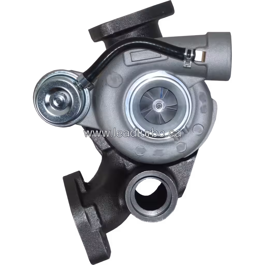 452055-0007 Turbocharger Replacement for Land Rover (T250-04)