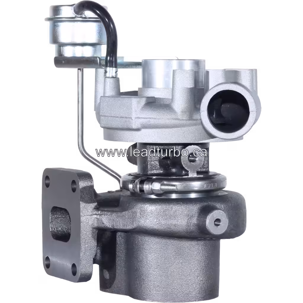 49178-02110 Turbocharger Replacement for Mitsubishi Canter 60 LWK Truck (4D34T1)