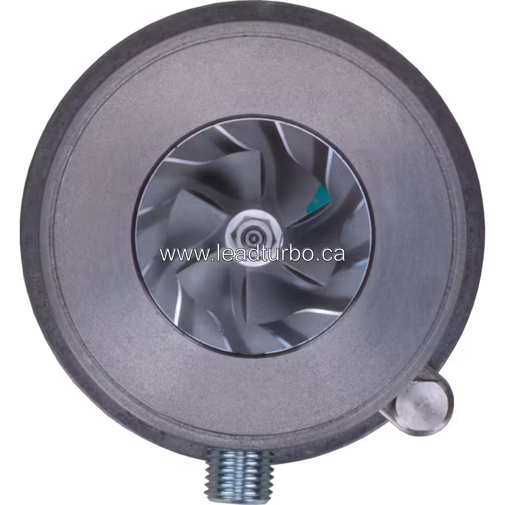 Core de Turbochargeur J96 FOR 54399700024 - Pièce de Rechange Aftermarket