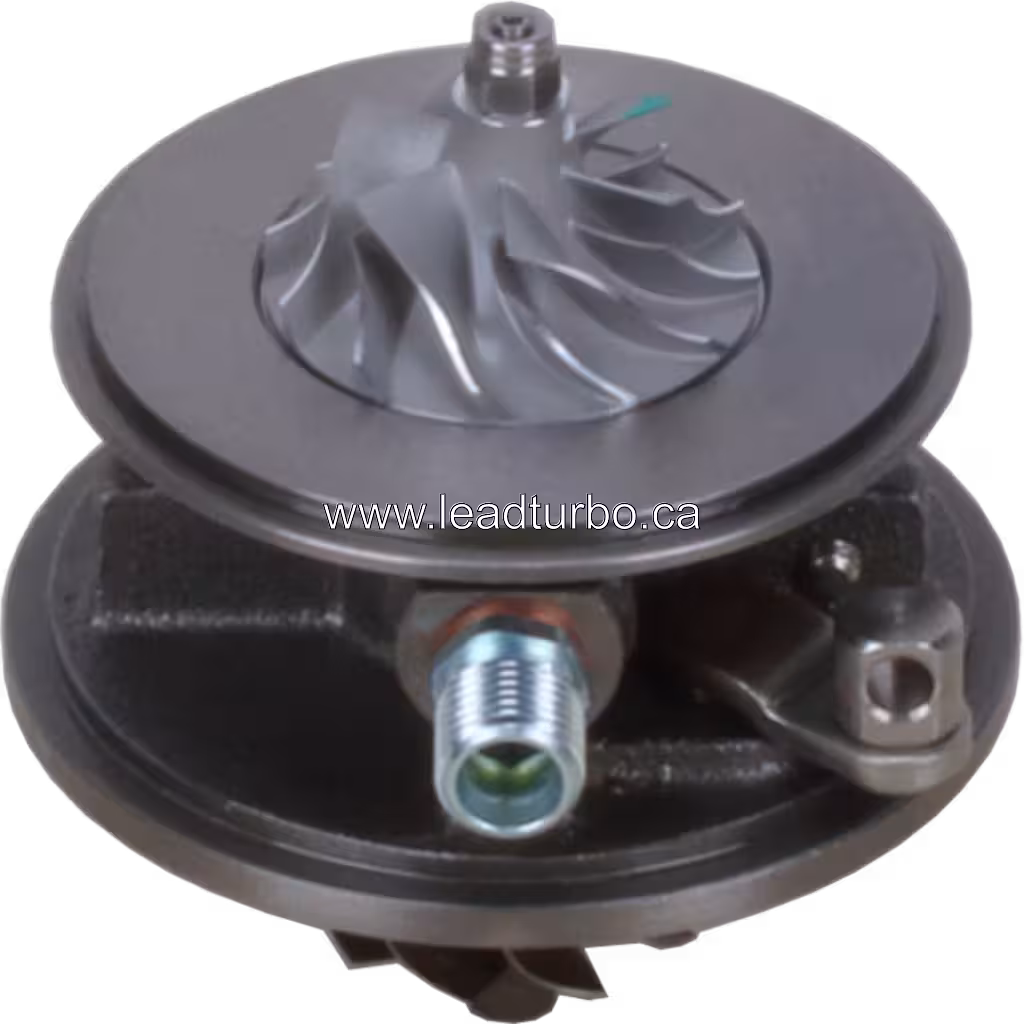Core de Turbochargeur J96 FOR 54399700024 - Pièce de Rechange Aftermarket