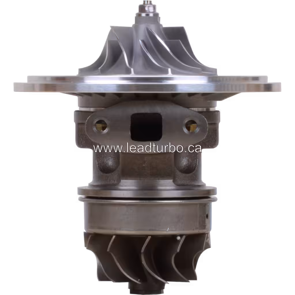 J96 Turbocharger Core Replacement - FOR 452085-0008