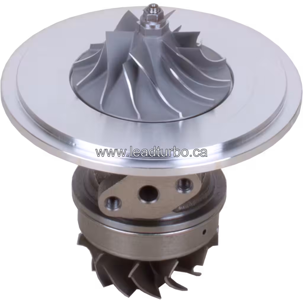 J96 Turbocharger Core Replacement - FOR 452085-0008