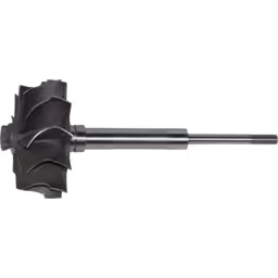 Replacement Turbine Wheel 408493-0016 for CAT D342 & CAT 583H