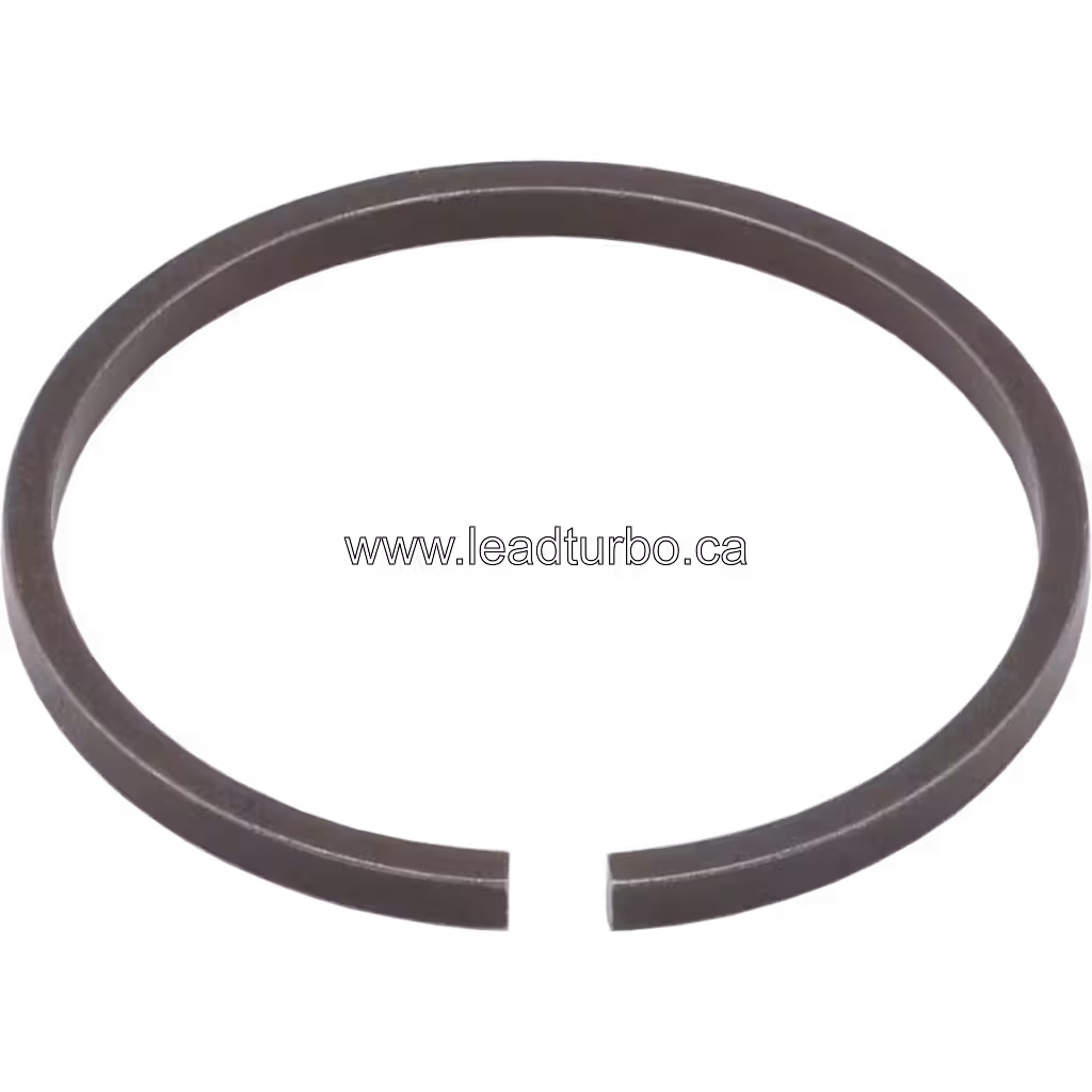 Rond de Piston de Turbochargeur S4TW-509 (BJMXRK0000160 PP L) pour Cat Marine 3208 425HP