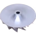 Roue Compresseur 4027674 CW pour Turbocharger Volvo Cummins ISX3 600HP thumbnail 3