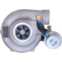 Turbochargeur de Remplacement 4102-C3C 10 10B | Référence HP60Z5207-01L-2 thumbnail 1