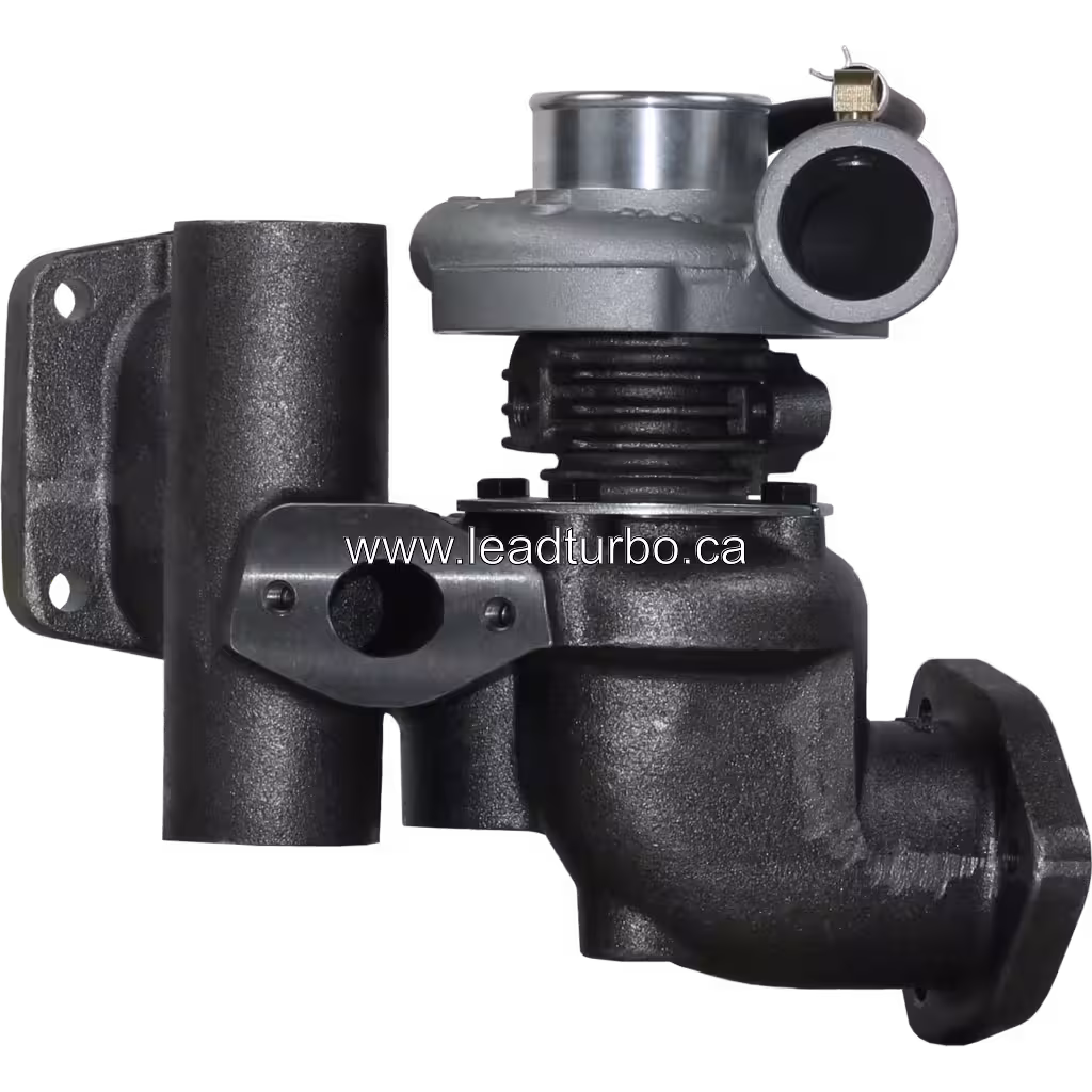 Turbochargeur de Remplacement 452055-0007 T250-04 pour Land Rover