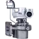 Turbochargeur de Remplacement 49178-02110 pour Mitsubishi Canter 60 LWK (Moteur 4D34T1) thumbnail 2