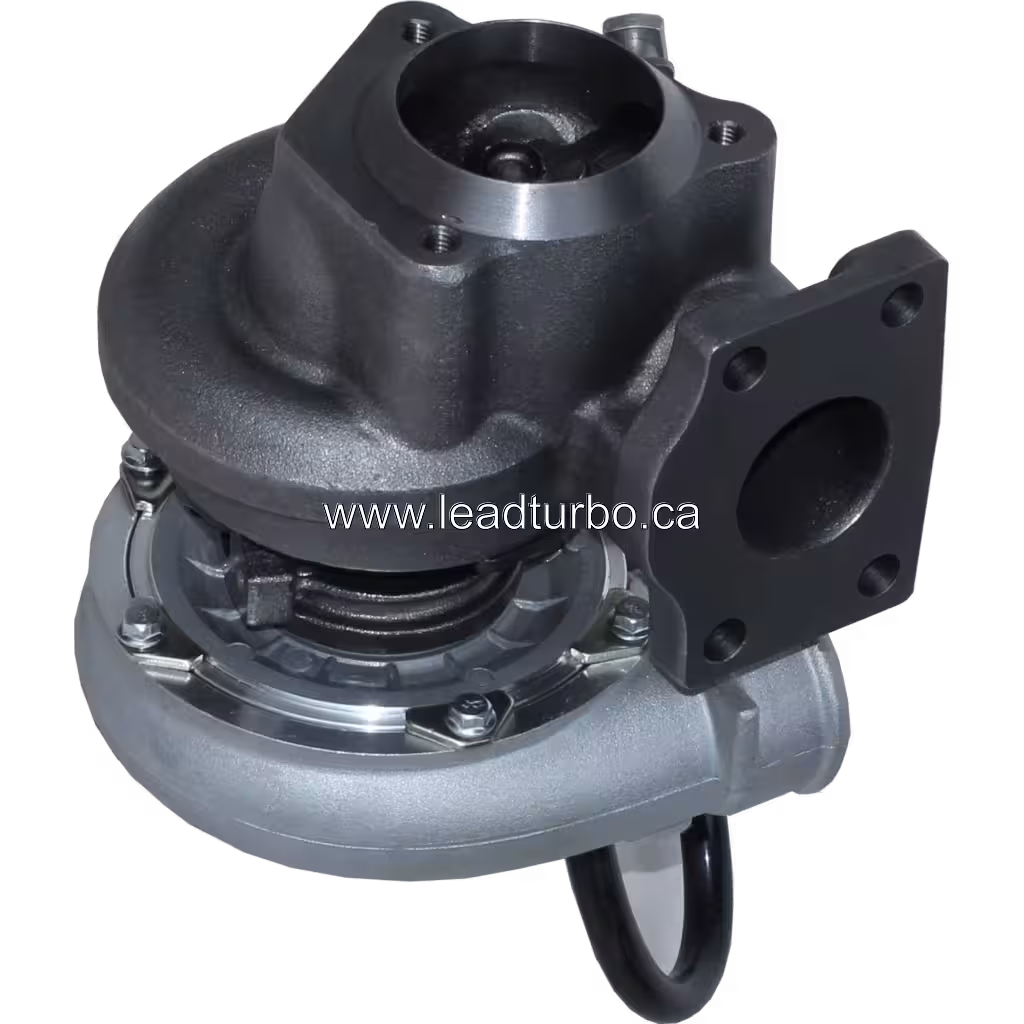 10R9569 GT2052 Turbocharger Replacement for Perkins T4 40 4L 96HP