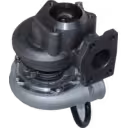 10R9569 GT2052 Turbocharger Replacement for Perkins T4 40 4L 96HP thumbnail 4