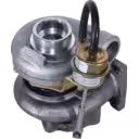 10R9569 GT2052 Turbocharger Replacement for Perkins T4 40 4L 96HP thumbnail 3