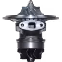 408105-0353 TO4E66 Turbocharger Core Replacement for Mercedes-Benz Trucks OM366LA thumbnail 2