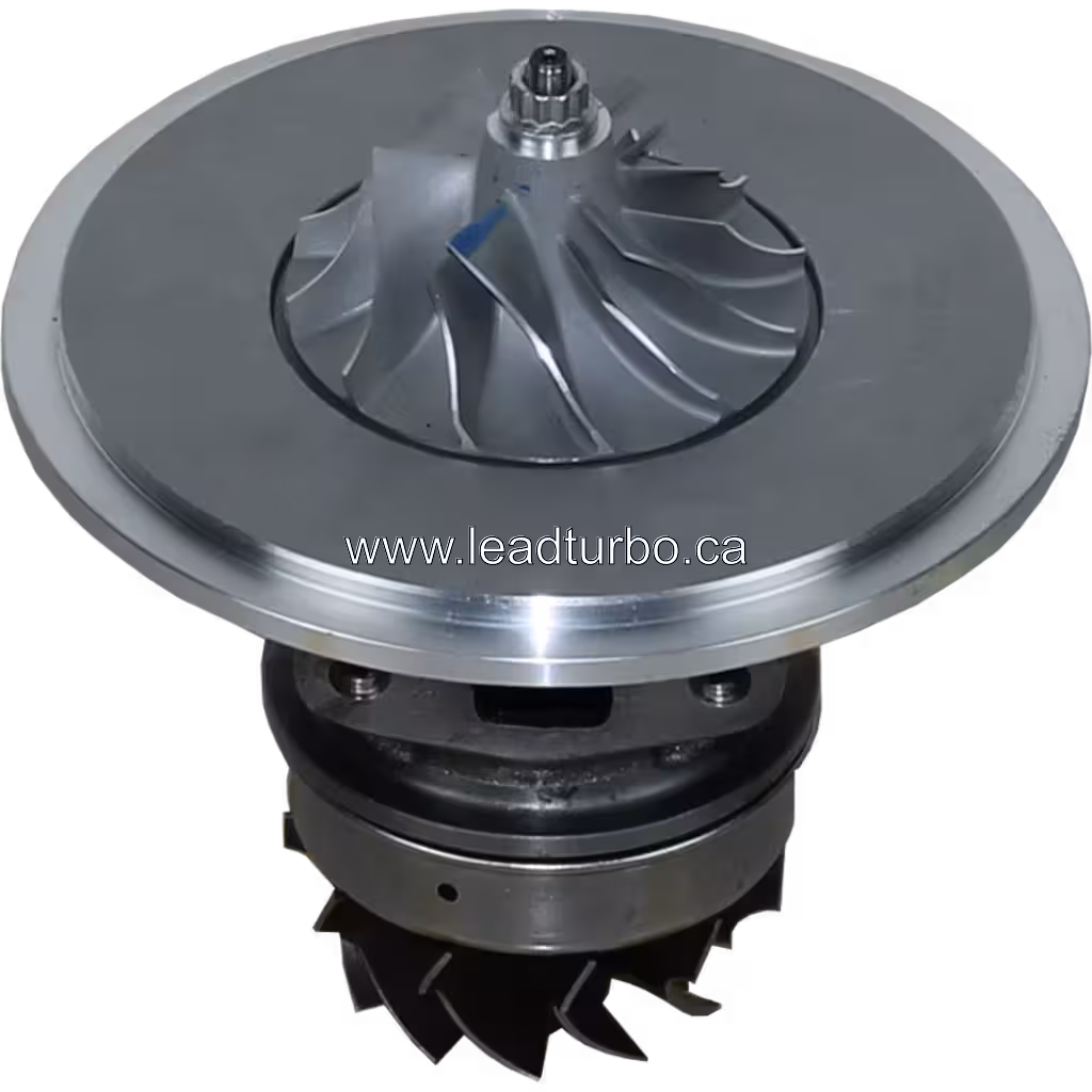 408105-0353 TO4E66 Turbocharger Core Replacement for Mercedes-Benz Trucks OM366LA