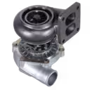 409940-0007 TO4B32 Turbocharger Replacement for John Deere 6329A & 544 thumbnail 4