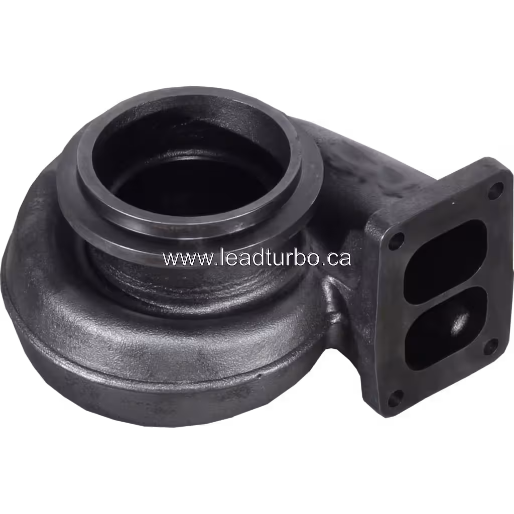 447990-0027 Turbine Housing Replacement for CAT 3406E 550HP Truck