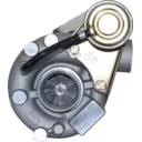 49178-02130 Turbocharger Replacement for Mitsubishi 4D31 CAT E110