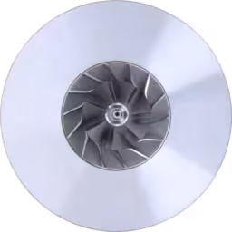 52237100015-T J96 Core Turbocharger Replacement Part