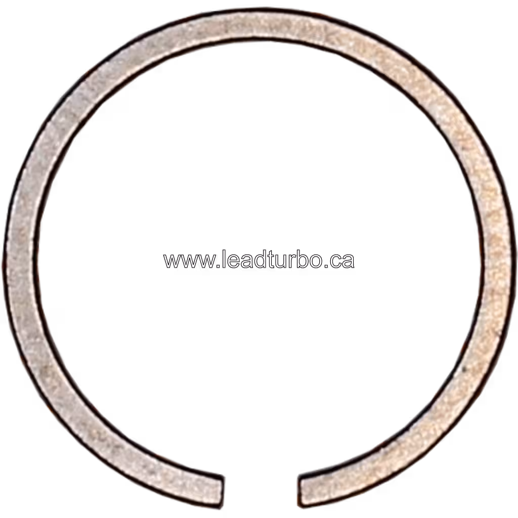 Anel de Pistão FOR VF40A132 PRC para Turbocharger J96