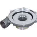 Boîtier Compresseur de Turbocompresseur FOR 729161-0005 CH (J96) thumbnail 4