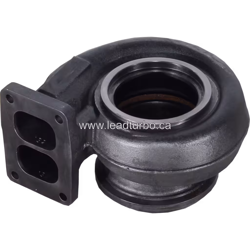 Carter Turbine 447990-0027 de remplacement pour Turbochargeur CAT 3406E 550HP