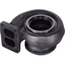 Carter Turbine 447990-0027 de remplacement pour Turbochargeur CAT 3406E 550HP thumbnail 3