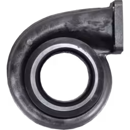 Carter Turbine 447990-0027 de remplacement pour Turbochargeur CAT 3406E 550HP